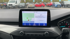 Ford Focus 1.0 EcoBoost 125 Titanium Edition 5dr Auto Petrol Hatchback